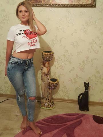 Проститутка Беатриса Проститутка Беатриса